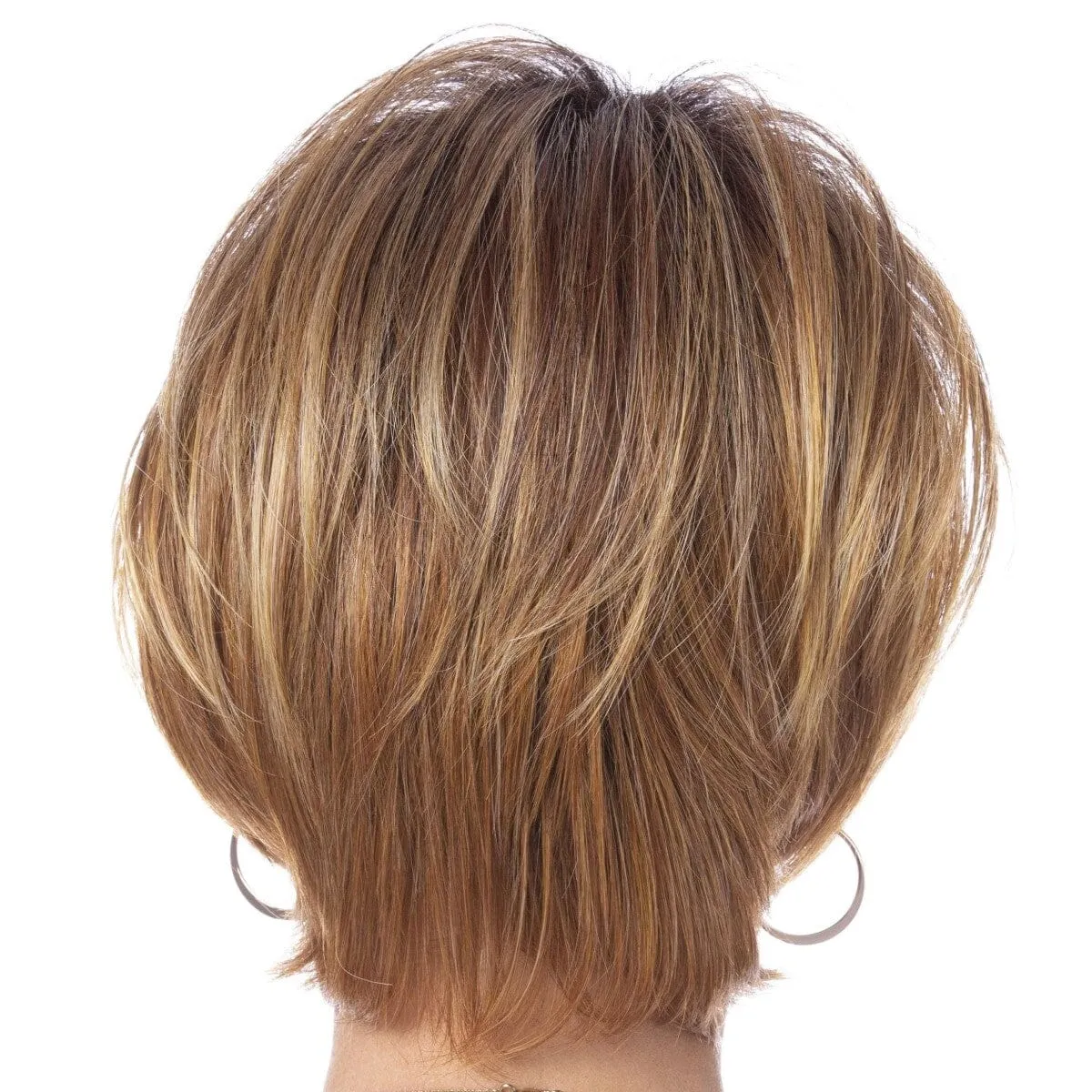 Accessories_Toni Brattin_Wigs Classic Bob Heat Friendly Wig by Toni Brattin (PLUS Size)