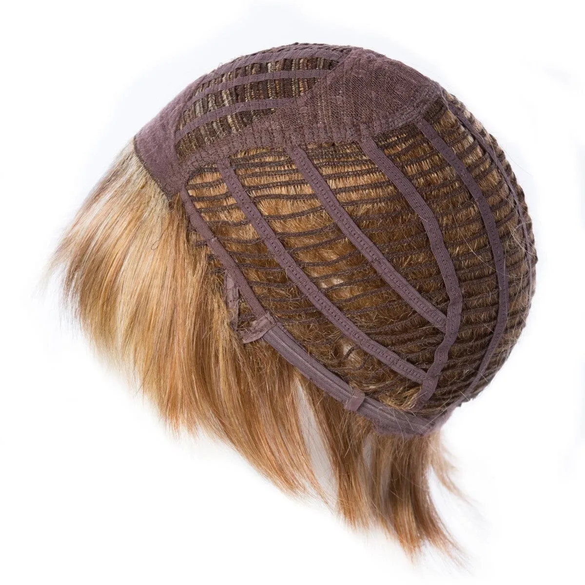 Accessories_Toni Brattin_Wigs Classic Bob Heat Friendly Wig by Toni Brattin (PLUS Size)