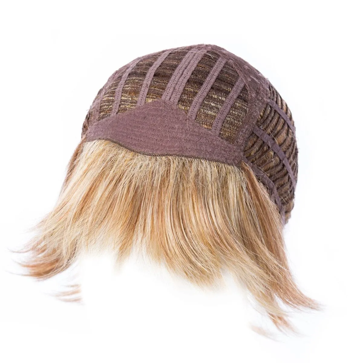 Accessories_Toni Brattin_Wigs Classic Bob Heat Friendly Wig by Toni Brattin (PLUS Size)
