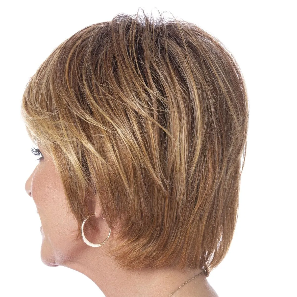 Accessories_Toni Brattin_Wigs Classic Bob Heat Friendly Wig by Toni Brattin (PLUS Size)
