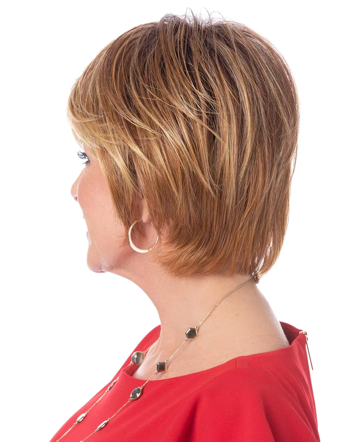 Accessories_Toni Brattin_Wigs Classic Bob-Plus HF | Synthetic Wig by Toni Brattin