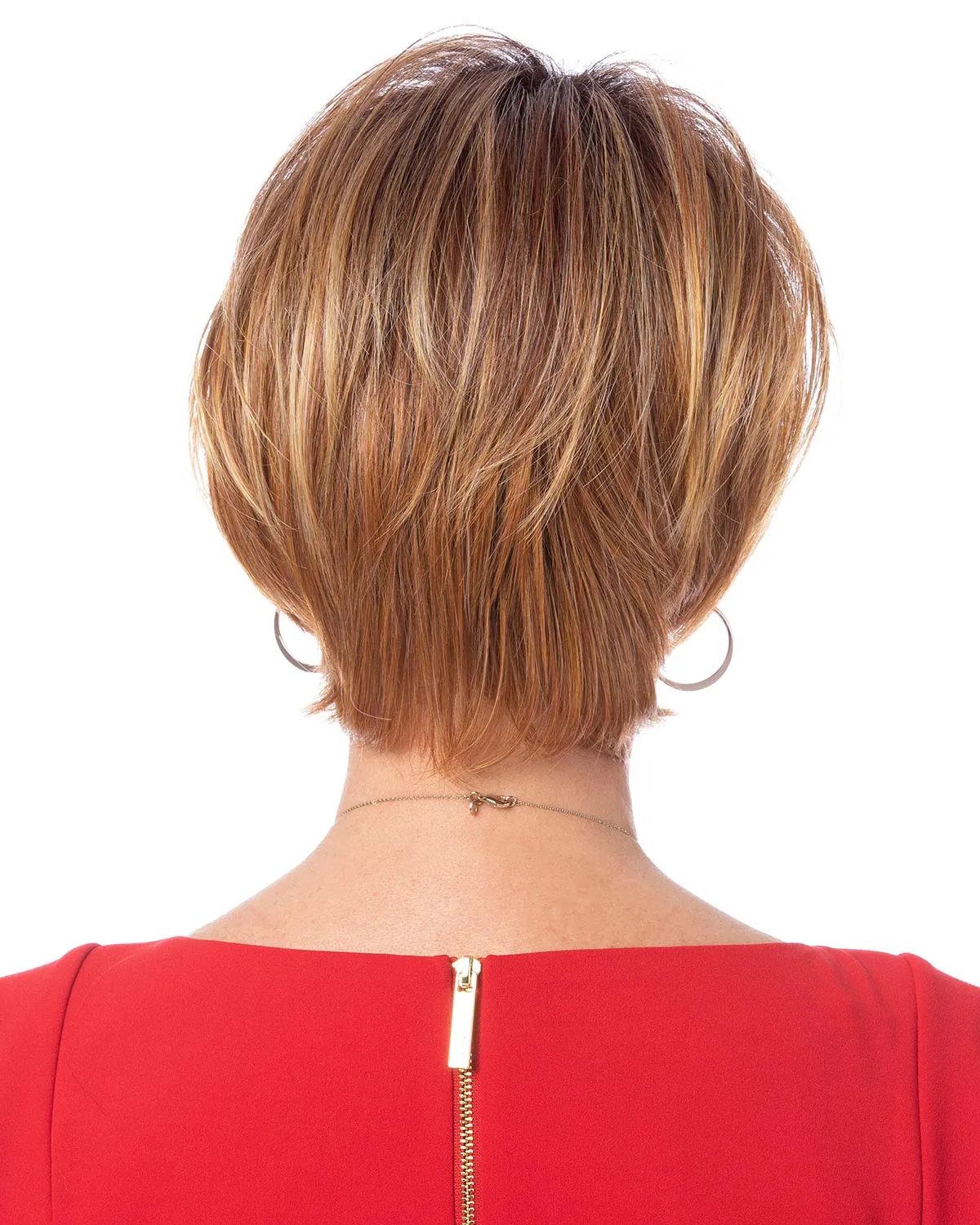 Accessories_Toni Brattin_Wigs Classic Bob-Plus HF | Synthetic Wig by Toni Brattin