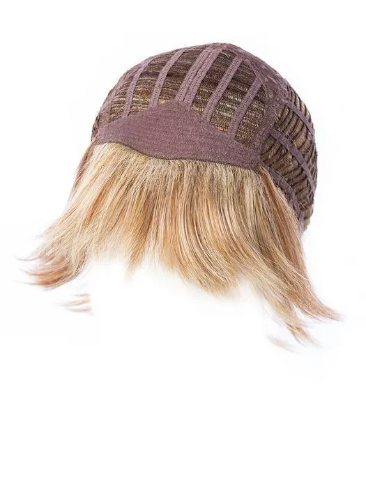 Accessories_Toni Brattin_Wigs Classic Bob Wig by Toni Brattin | Heat Friendly Synthetic (Traditional Cap )