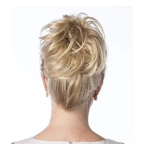 Accessories_Toni Brattin_Wigs Clip & Flip Hairpiece by Toni Brattin | Heat Friendly Synthetic