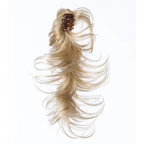 Accessories_Toni Brattin_Wigs Clip & Flip Hairpiece by Toni Brattin | Heat Friendly Synthetic