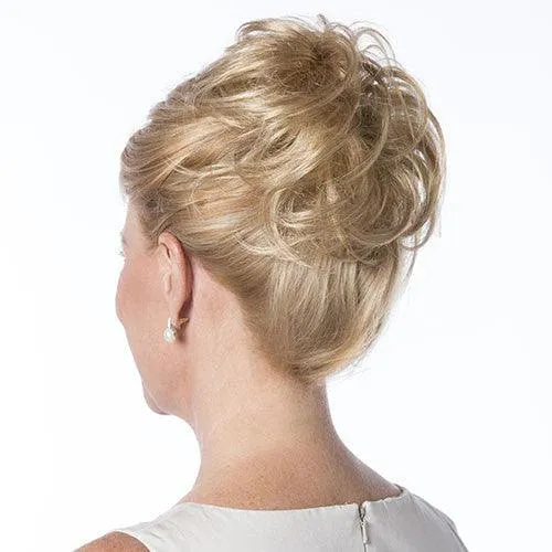 Accessories_Toni Brattin_Wigs Clip & Flip Hairpiece by Toni Brattin | Heat Friendly Synthetic