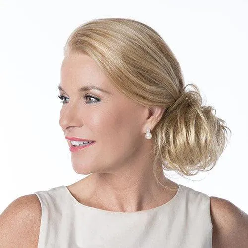 Accessories_Toni Brattin_Wigs Clip & Flip Hairpiece by Toni Brattin | Heat Friendly Synthetic