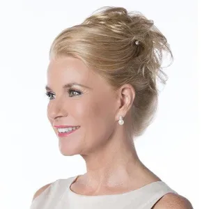 Accessories_Toni Brattin_Wigs Clip & Flip Hairpiece by Toni Brattin | Heat Friendly Synthetic