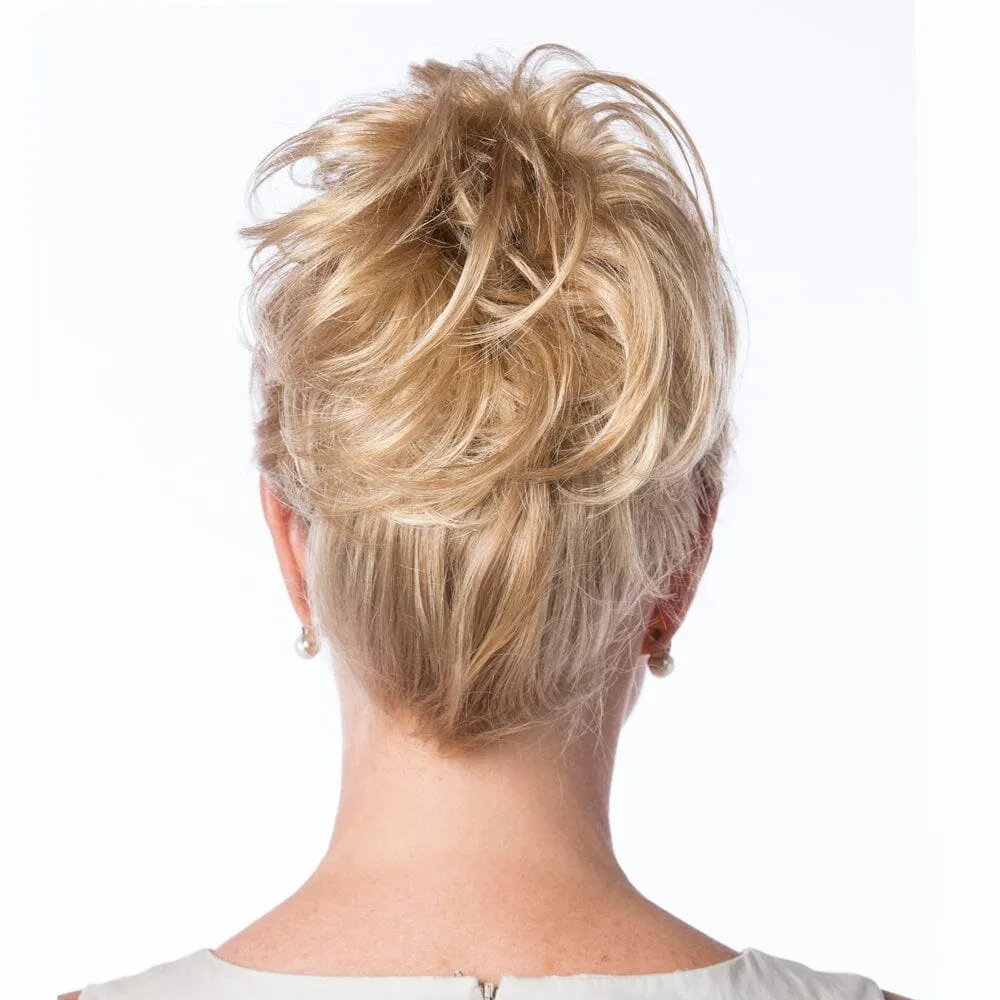 Accessories_Toni Brattin_Wigs Clip & Flip HF by Toni Brattin  - FINAL SALE (Non-Refundable/Non-Exchangeable)