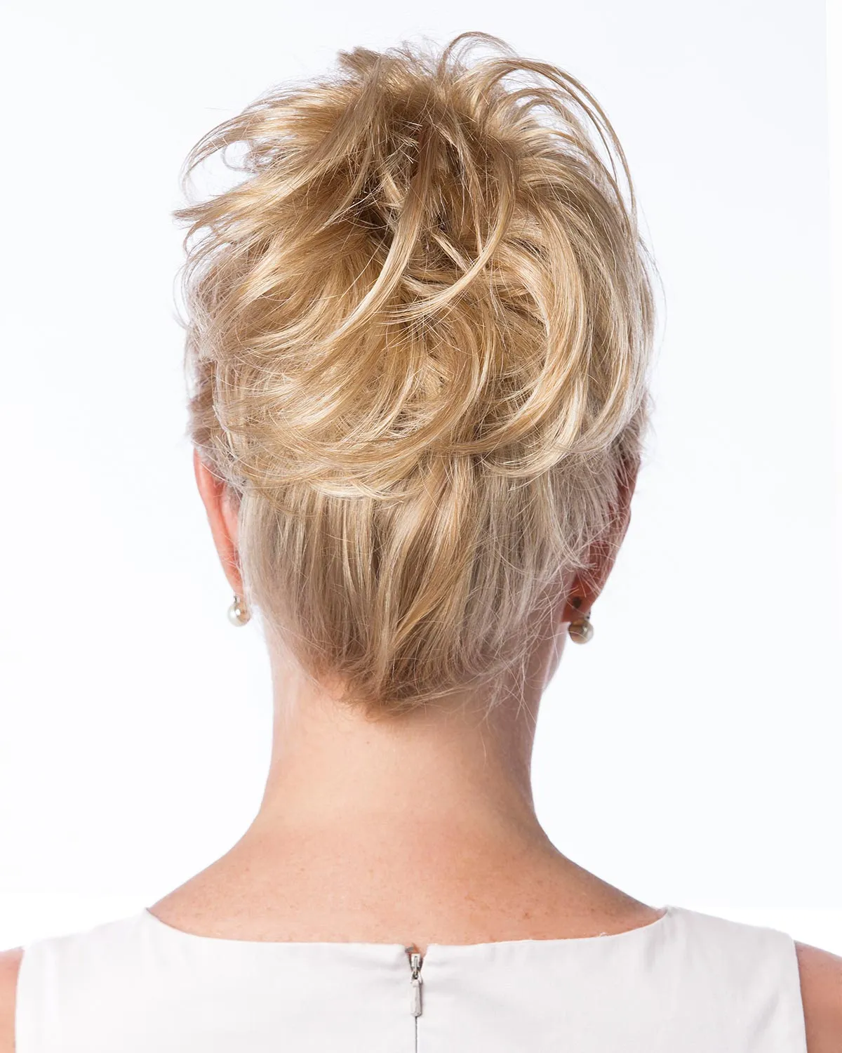 Accessories_Toni Brattin_Wigs Clip & Flip HF | Hair Piece by Toni Brattin