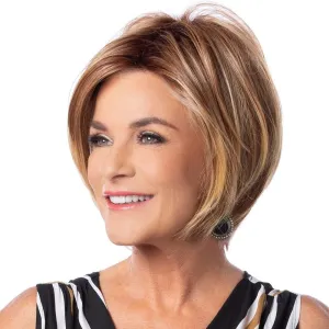 Accessories_Toni Brattin_Wigs Confidence Heat Friendly Wig by Toni Brattin | Average Cap Size