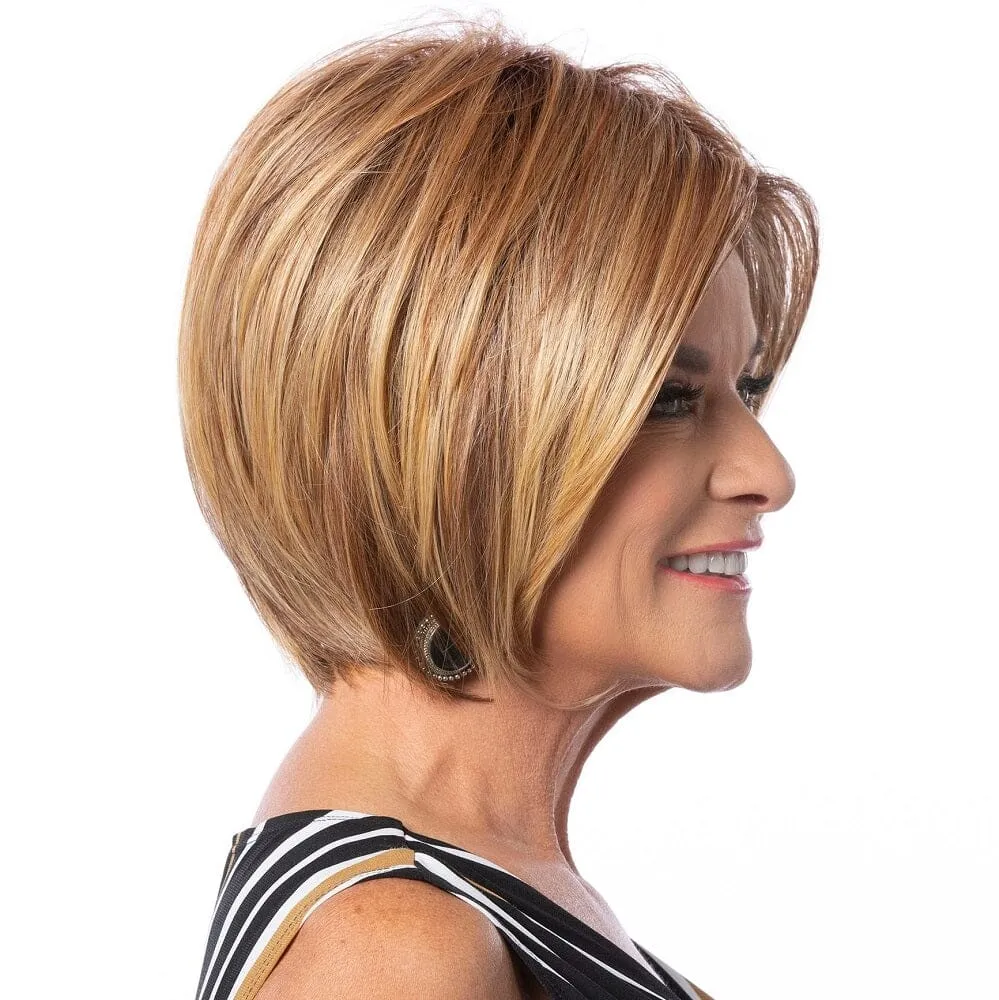 Accessories_Toni Brattin_Wigs Confidence Heat Friendly Wig by Toni Brattin | Average Cap Size