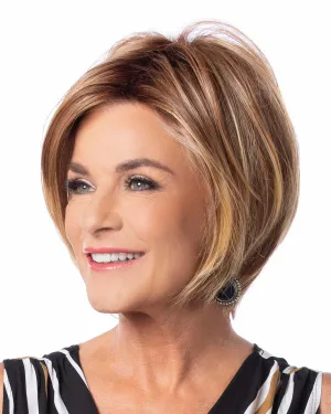 Accessories_Toni Brattin_Wigs Confidence HF | Synthetic Wig by Toni Brattin