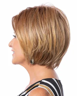 Accessories_Toni Brattin_Wigs Confidence-Plus HF | Synthetic Wig by Toni Brattin