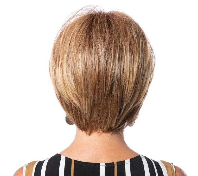 Accessories_Toni Brattin_Wigs Confidence Wig by Toni Brattin | Heat Friendly Synthetic (Basic Cap)