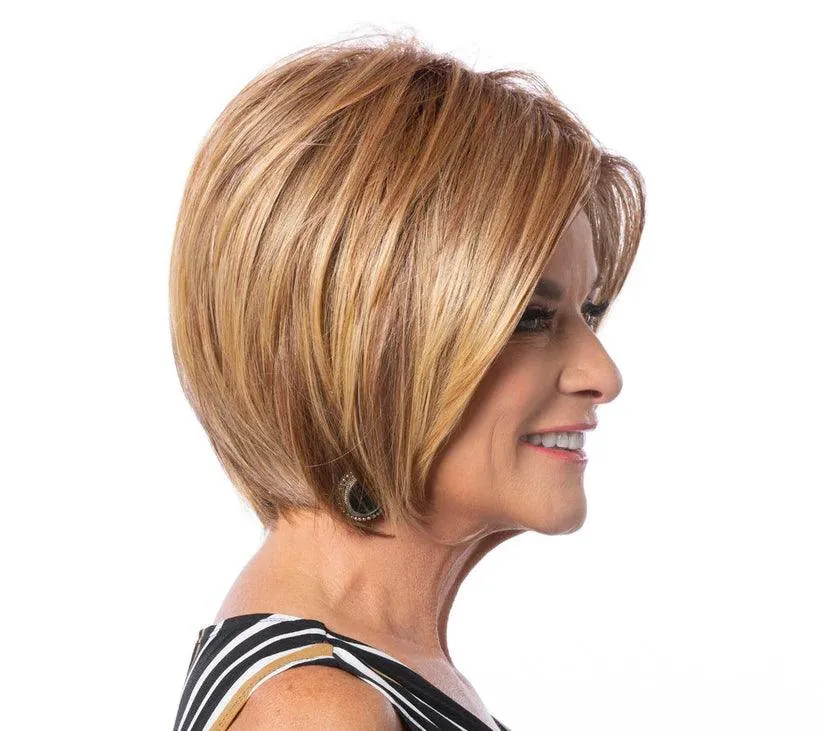 Accessories_Toni Brattin_Wigs Confidence Wig by Toni Brattin | Heat Friendly Synthetic (Basic Cap)