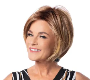 Accessories_Toni Brattin_Wigs Confidence Wig by Toni Brattin | Heat Friendly Synthetic (Basic Cap)