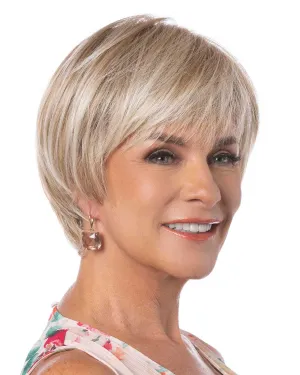 Accessories_Toni Brattin_Wigs Contemporary Bob HF | Synthetic Wig by Toni Brattin