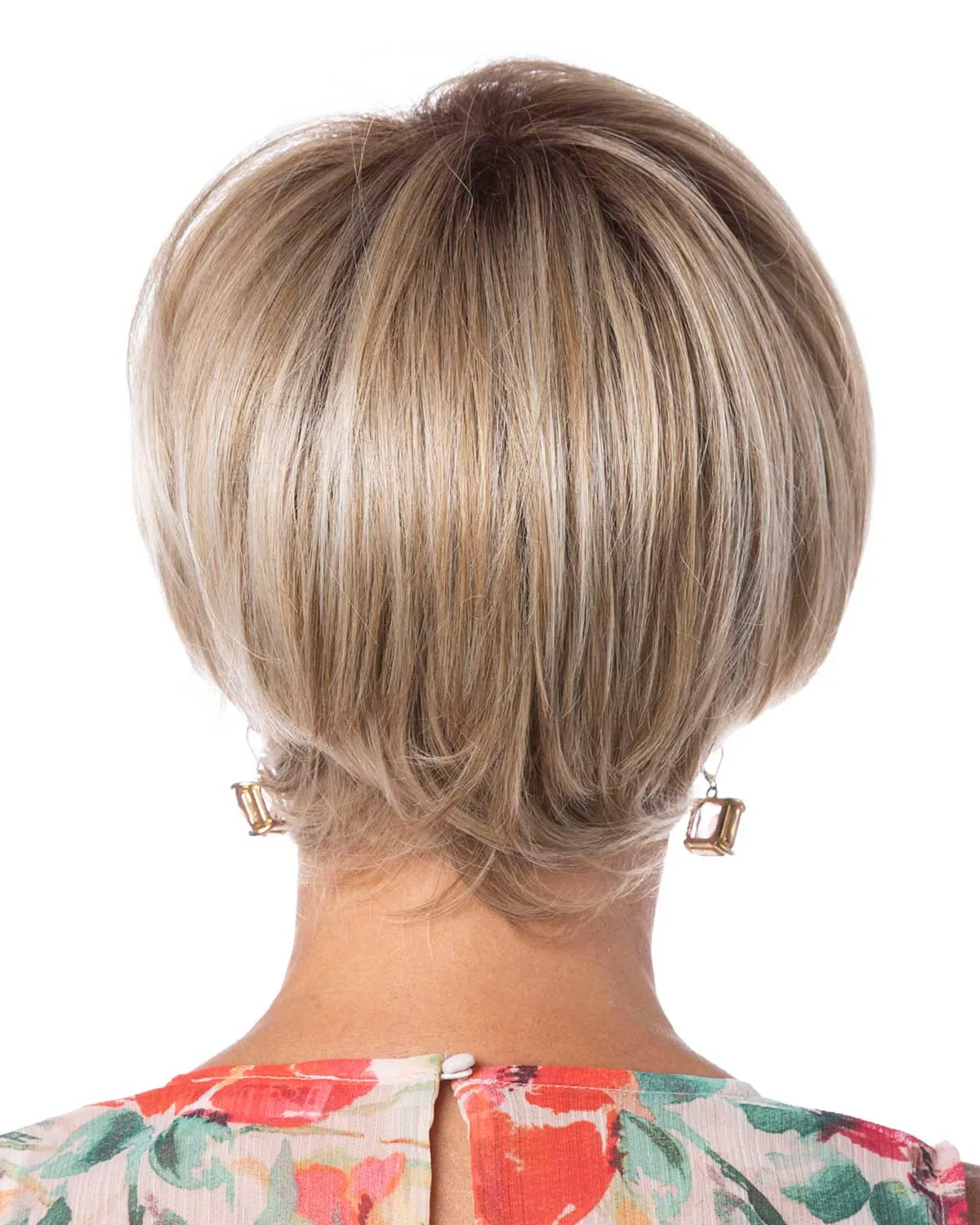 Accessories_Toni Brattin_Wigs Contemporary Bob HF | Synthetic Wig by Toni Brattin