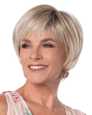 Accessories_Toni Brattin_Wigs Contemporary Bob-Plus HF | Synthetic Wig by Toni Brattin
