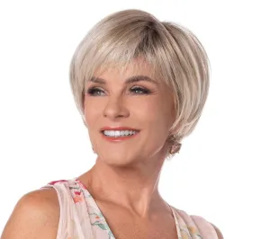 Accessories_Toni Brattin_Wigs Contemporary Bob Wig by Toni Brattin | Heat Friendly Synthetic (Basic Cap)