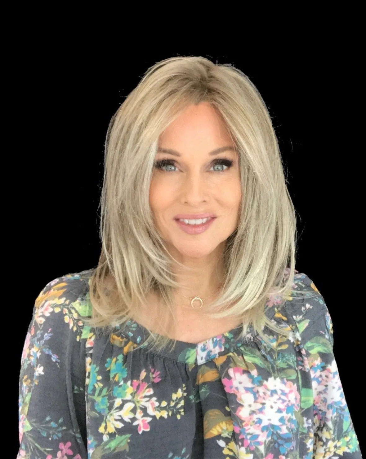 Accessories_Toni Brattin_Wigs Dakota Wig by Rene of Paris | Synthetic Hair | Average Cap