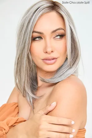 Accessories_Toni Brattin_Wigs Davina Wig by Rene of Paris | Heat Friendly Synthetic Hair | Average Cap