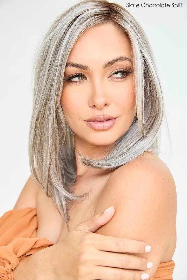 Accessories_Toni Brattin_Wigs Davina Wig by Rene of Paris | Heat Friendly Synthetic Hair | Average Cap