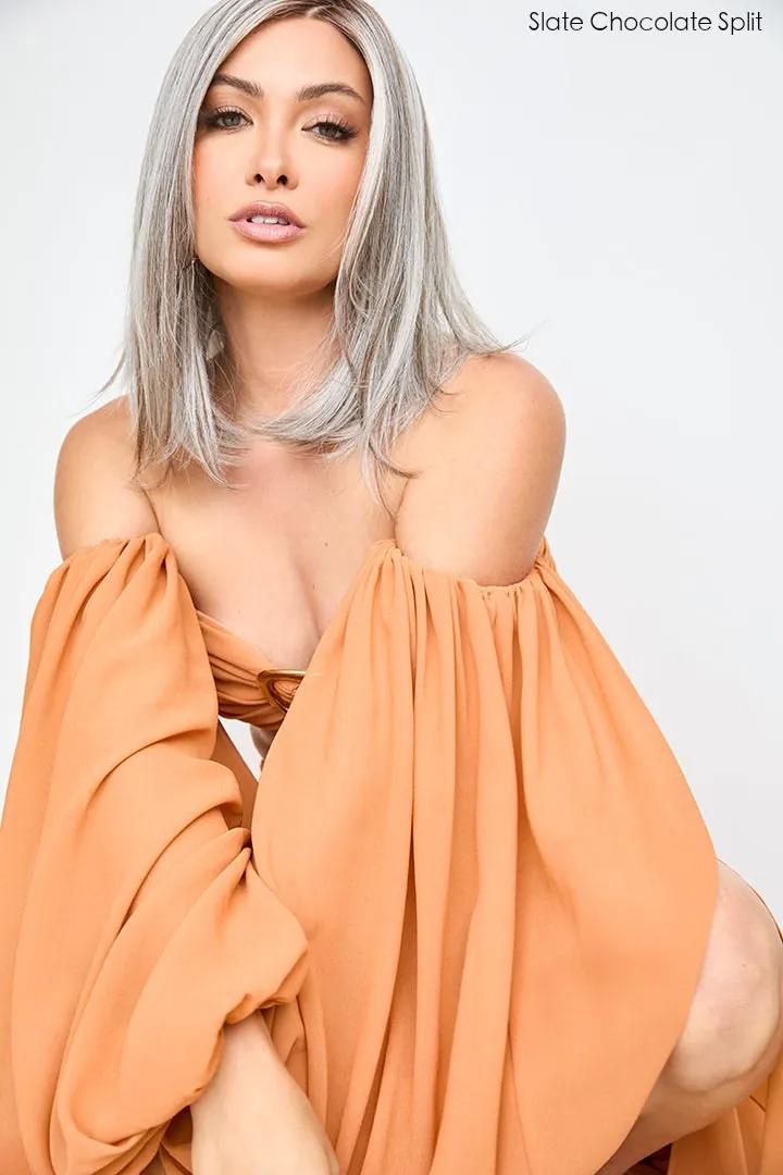Accessories_Toni Brattin_Wigs Davina Wig by Rene of Paris | Heat Friendly Synthetic Hair | Average Cap