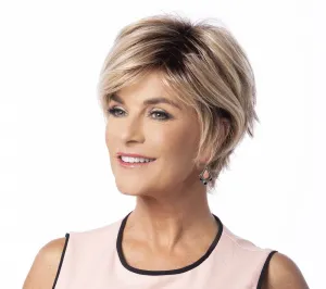 Accessories_Toni Brattin_Wigs Dazzling Heat Friendly Wig by Toni Brattin | Average Cap Size