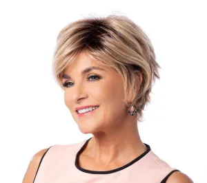 Accessories_Toni Brattin_Wigs Dazzling Large Wig by Toni Brattin | Heat Friendly Synthetic (Basic Cap)