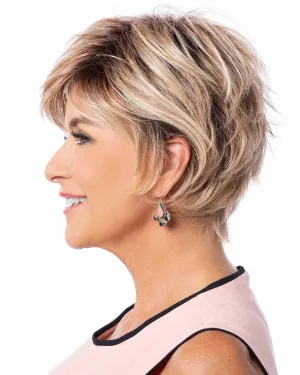 Accessories_Toni Brattin_Wigs Dazzling-Plus HF | Synthetic Wig by Toni Brattin