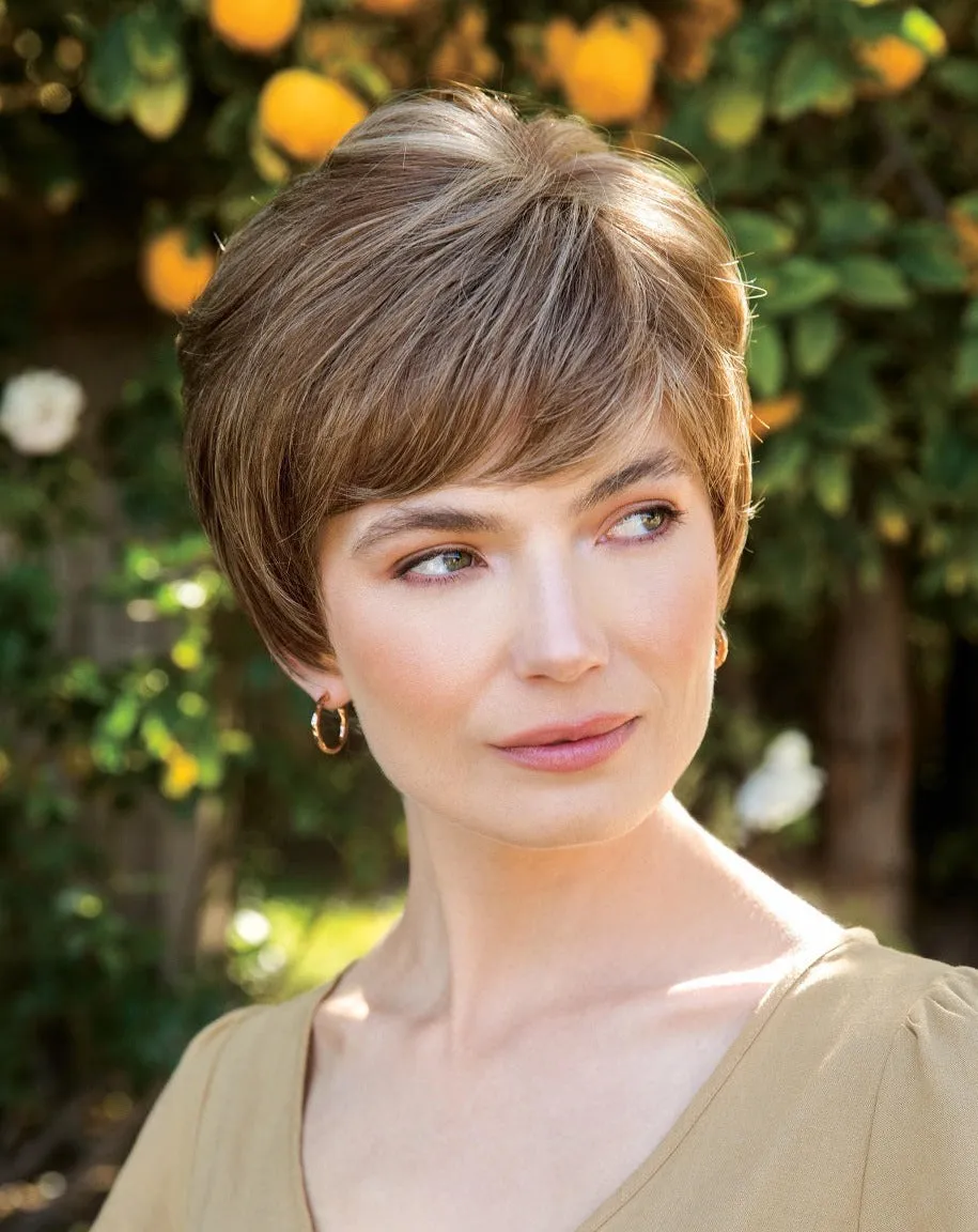 Accessories_Toni Brattin_Wigs Destiny Wig by Rene of Paris | Heat Friendly Synthetic Hair | Average Cap