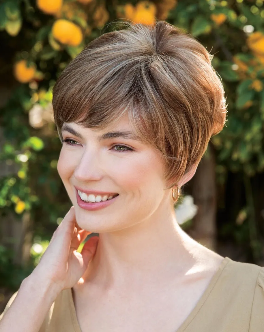 Accessories_Toni Brattin_Wigs Destiny Wig by Rene of Paris | Heat Friendly Synthetic Hair | Average Cap