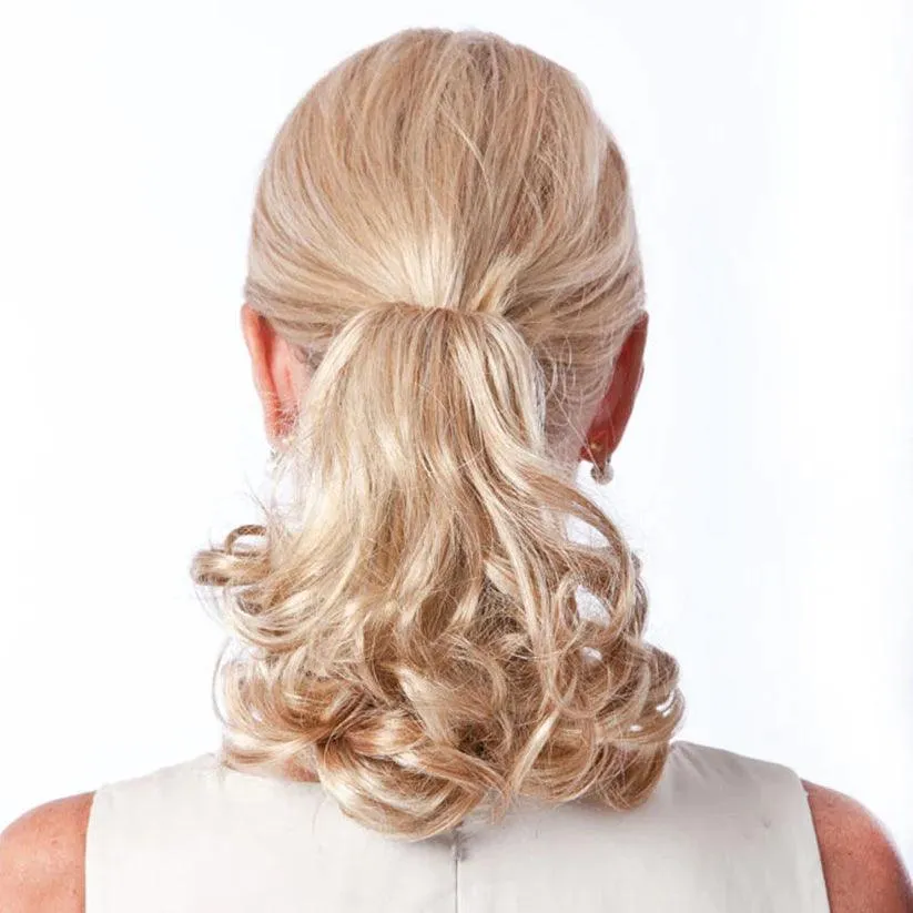Accessories_Toni Brattin_Wigs Double Play Pony Hairpiece by Toni Brattin | Heat Friendly Synthetic