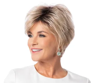 Accessories_Toni Brattin_Wigs Dynasty Large Wig by Toni Brattin | Heat Friendly Synthetic (Basic Cap)