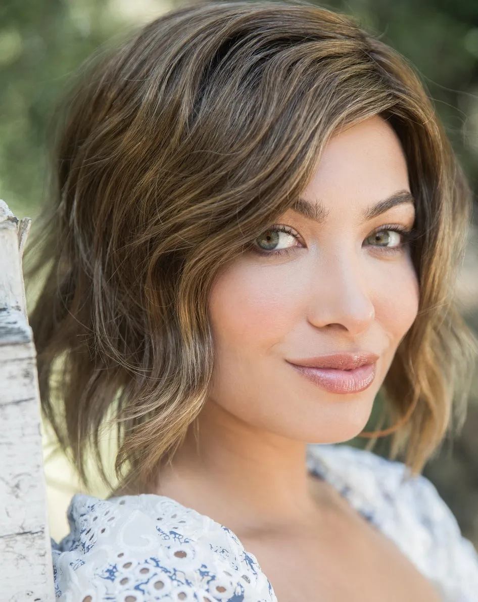 Accessories_Toni Brattin_Wigs Ella Wig by Rene of Paris | Synthetic Hair | Average Cap