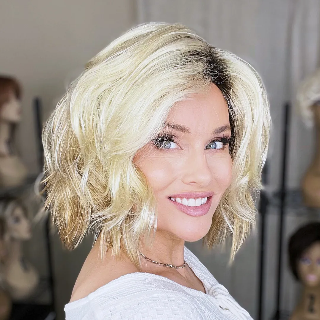 Accessories_Toni Brattin_Wigs Ella Wig by Rene of Paris | Synthetic Hair | Average Cap