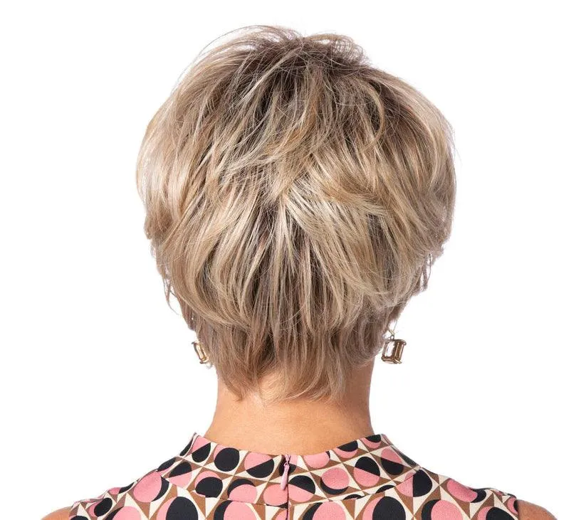 Accessories_Toni Brattin_Wigs Enchanting Large Wig by Toni Brattin | Heat Friendly Synthetic (Basic Cap)
