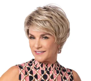 Accessories_Toni Brattin_Wigs Enchanting Wig by Toni Brattin | Heat Friendly Synthetic (Basic Cap)
