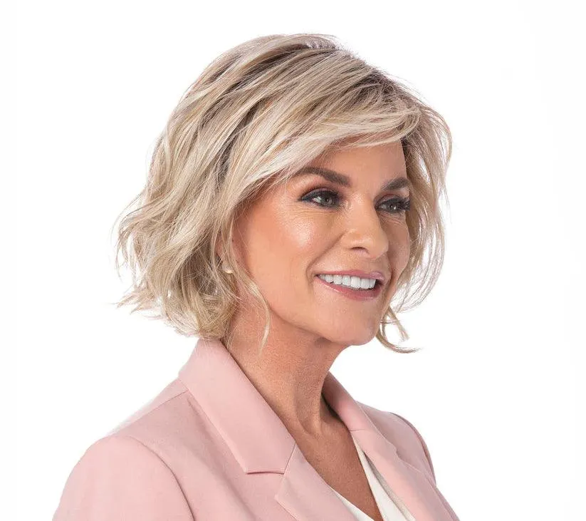Accessories_Toni Brattin_Wigs Enticing Large Wig by Toni Brattin | Heat Friendly Synthetic (Basic Cap)