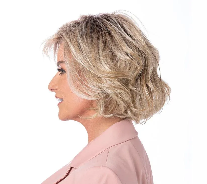 Accessories_Toni Brattin_Wigs Enticing Large Wig by Toni Brattin | Heat Friendly Synthetic (Basic Cap)