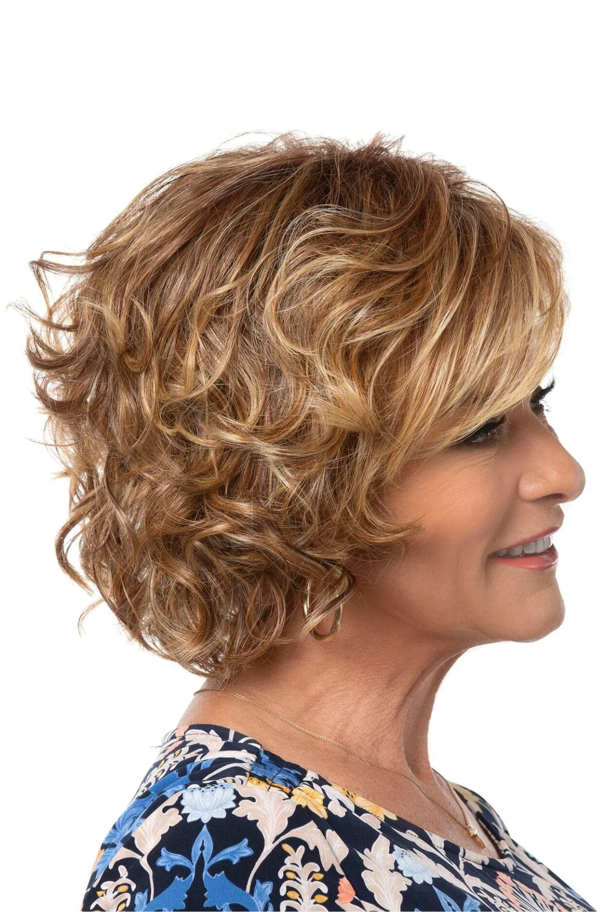 Accessories_Toni Brattin_Wigs Exceptional You Average Size Wig by Toni Brattin