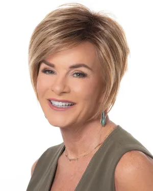 Accessories_Toni Brattin_Wigs Fascination Large by Toni Brattin | Heat Friendly Synthetic