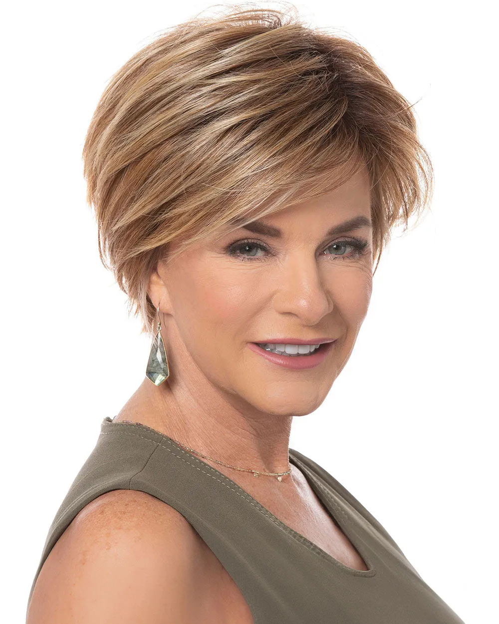 Accessories_Toni Brattin_Wigs Fascination-Plus HF | Synthetic Wig by Toni Brattin