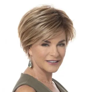 Accessories_Toni Brattin_Wigs Fascination Wig by Toni Brattin | Average Size
