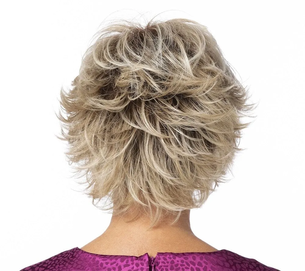 Accessories_Toni Brattin_Wigs Fashion Flair HF by Toni Brattin | Heat Friendly Wig