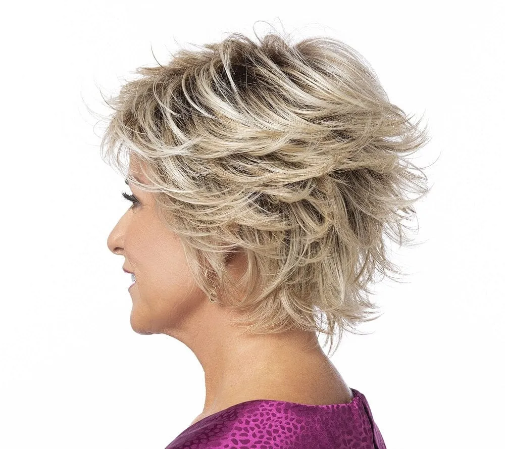 Accessories_Toni Brattin_Wigs Fashion Flair HF by Toni Brattin | Heat Friendly Wig