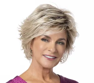Accessories_Toni Brattin_Wigs Fashion Flair HF by Toni Brattin | Heat Friendly Wig