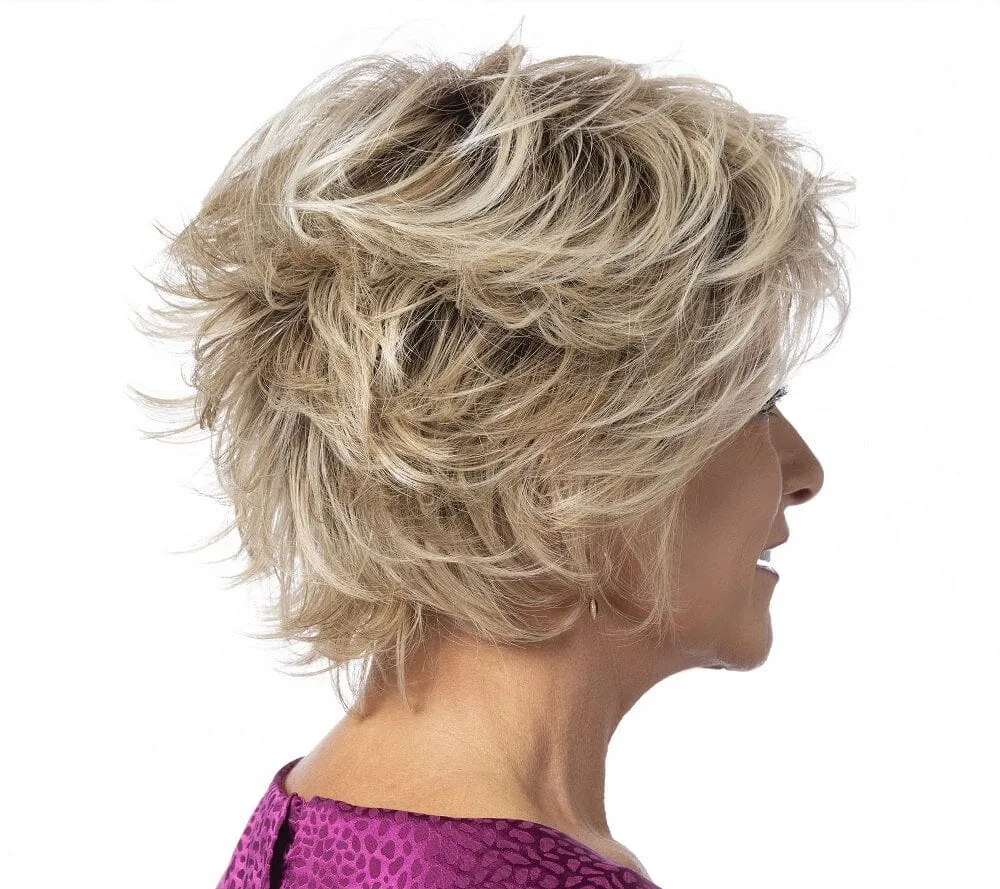 Accessories_Toni Brattin_Wigs Fashion Flair HF by Toni Brattin | Heat Friendly Wig